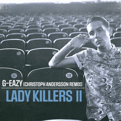  - Lady Killers II (Christoph Andersson Remix)