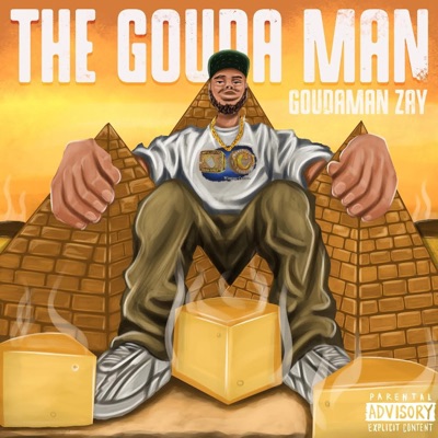  - The Gouda Man