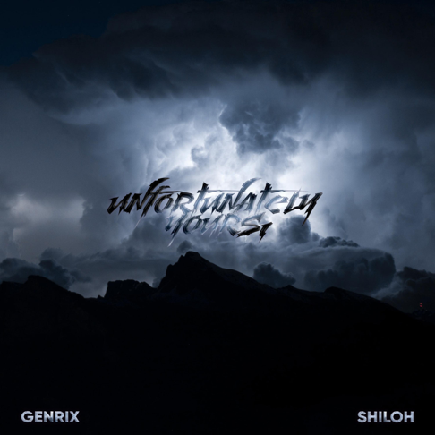 GenriX, CORBAL, Shiloh Dynasty - Unfortunately Yours,