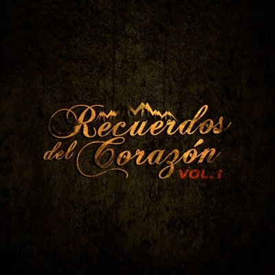  - Recuerdos del Corazón Vol. 1 (Remasterizado)