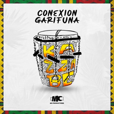  - Conexión Garifuna