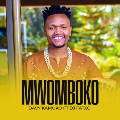  - Mwomboko (feat. Dj Fatxo)