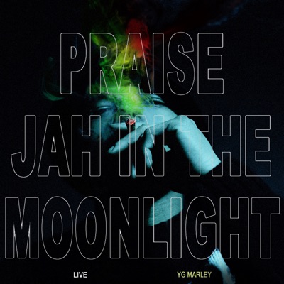 YG Marley - Praise Jah In the Moonlight