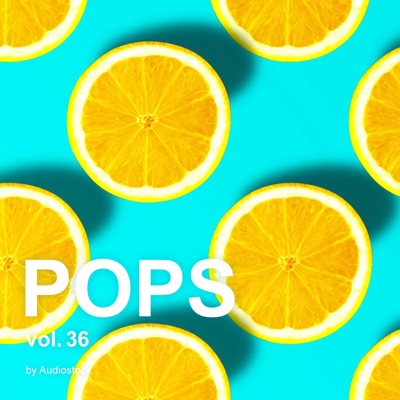  - Pops, Vol. 36 -Instrumental BGM