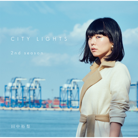 Tanaka Yuri - City Lights 2nd Season