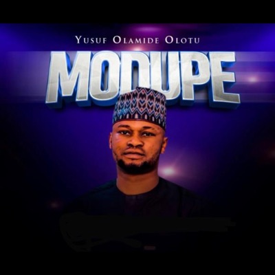  - Modupe