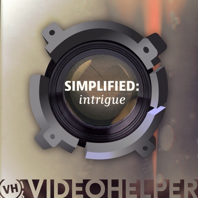  - Simplified: Intrigue