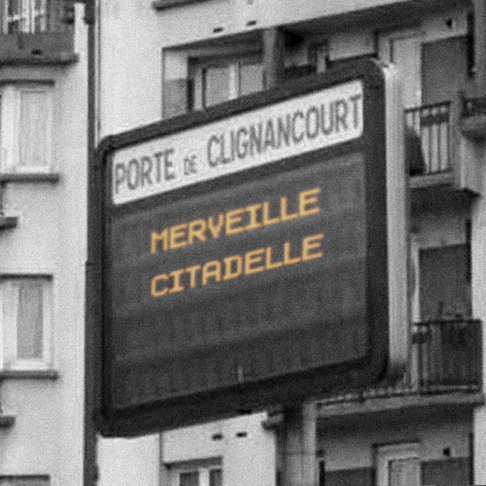 Merveille - Citadelle