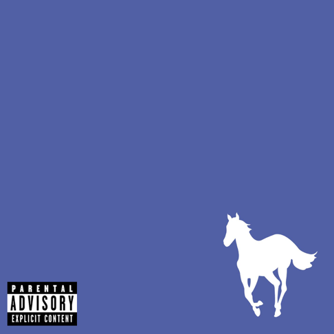 Deftones - White Pony