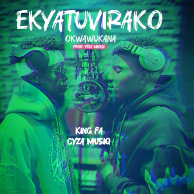  - Ekyatuvirako