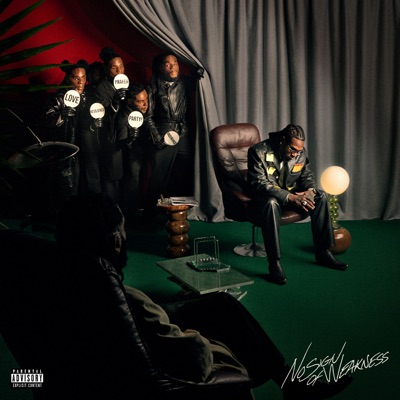  - No Sign of Weakness