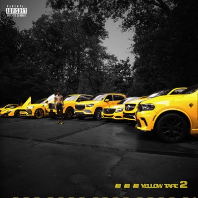  - Yellow Tape 2