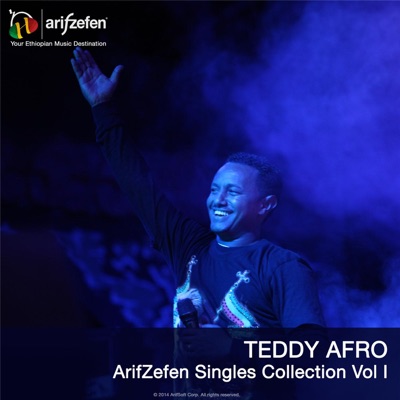  - Arifzefen Singles Collection, Vol. I