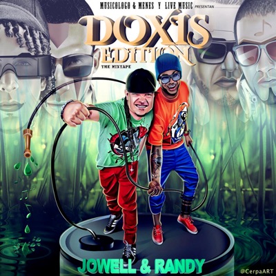  - Doxis Edition: The Mixtape