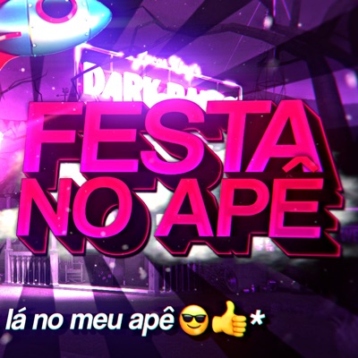  - Beat Festa no Apê (Funk Remix) [feat. Yeskizi]