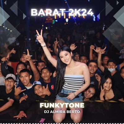  - DJ Barat 2k24 Funkytone