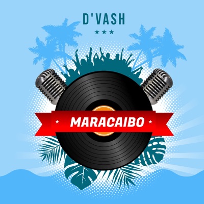  - Maracaibo (Tribal Remix)