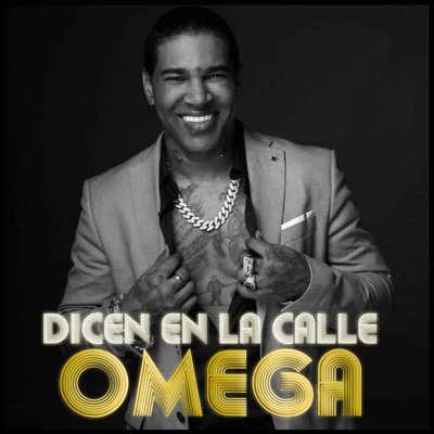  - Dicen en la Calle (Live)