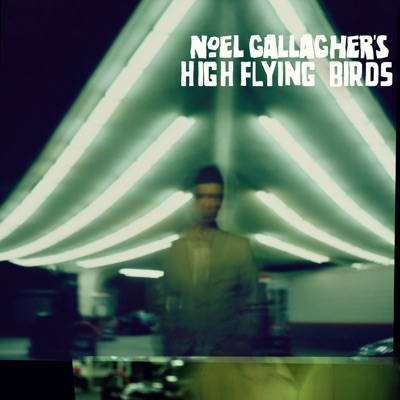  - Noel Gallagher's High Flying Birds