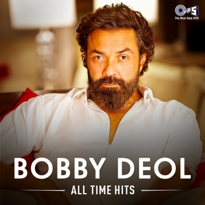  - BOBBY DEOL ALL TIME HITS