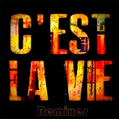  - C'est la vie (Remixes)