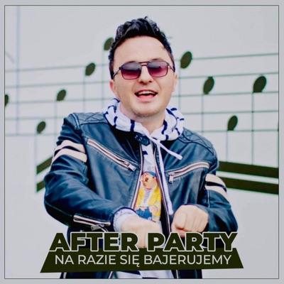  - Na razie się bajerujemy (Radio Edit)