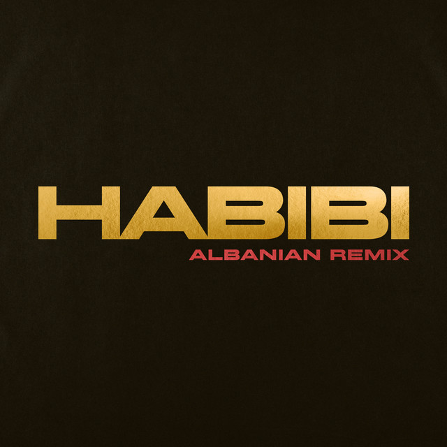 Ricky Rich, Dardan, DJ Gimi-O - Habibi (Albanian Remix)