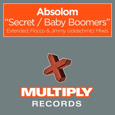  - Secret / Baby Boomers (Secret / Baby Boomers)