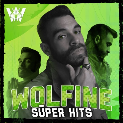  - Wolfine Súper Hits