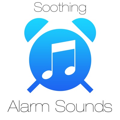  - Soothing Alarm Clock Sounds
