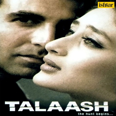  - Talaash (Original Motion Picture Soundtrack)