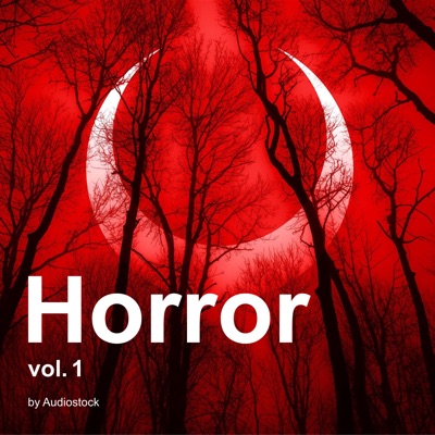  - Horror Vol. 1 -Instrumental BGM