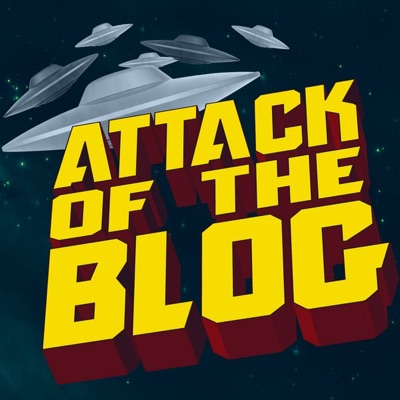  - Attack of the Blog