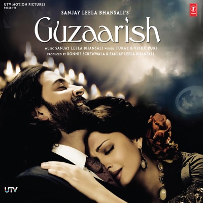  - Guzaarish (Original Motion Picture Soundtrack)