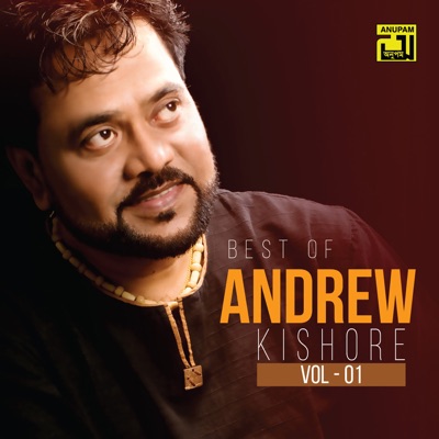  - Best of Andrew Kishore