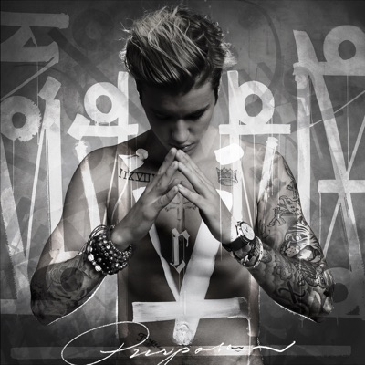 Justin Bieber - Purpose (Deluxe)