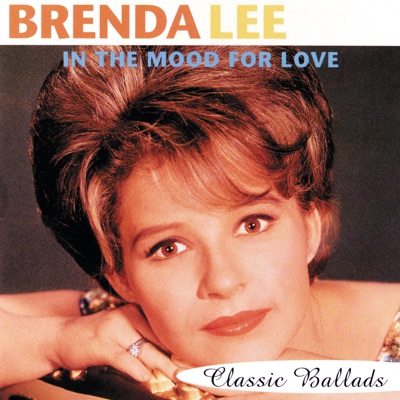  - In the Mood for Love: Classic Ballads