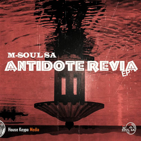 M-Soul SA - Antidote Revia