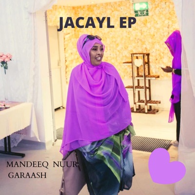  - Jacayl