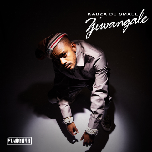 Kabza De Small - Ziwangale