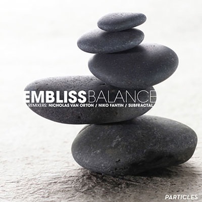  - Balance