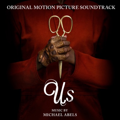  - Us (Original Motion Picture Soundtrack)