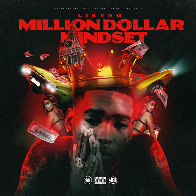 Likybo - Million Dollar Mindset