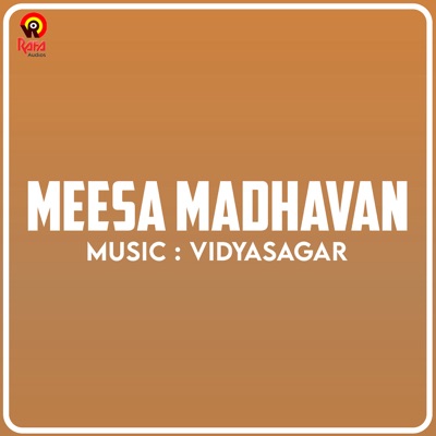  - Meesa Madhavan (Original Motion Picture Soundtrack)