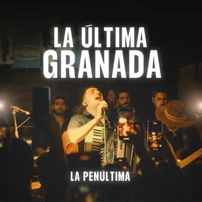  - La Última Granada