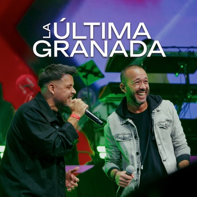  - La Última Granada (En Vivo) [feat. La K'onga]