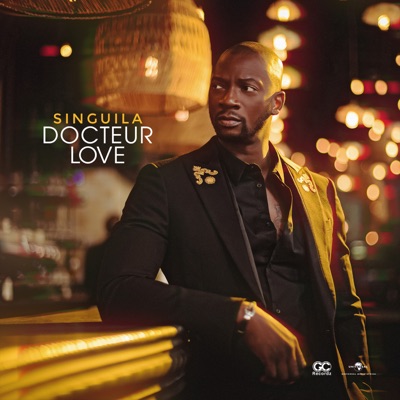  - Docteur Love