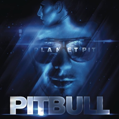 Pitbull, AFROJACK - Planet Pit