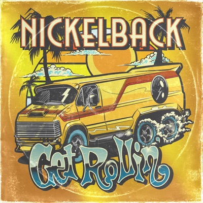  - Get Rollin'