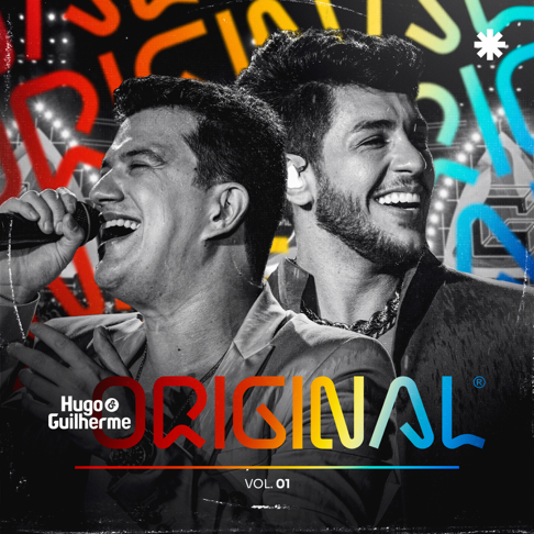 Hugo & Guilherme - Original, Vol. 1 (Ao Vivo)